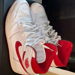 Jordan 1 High OG Retro